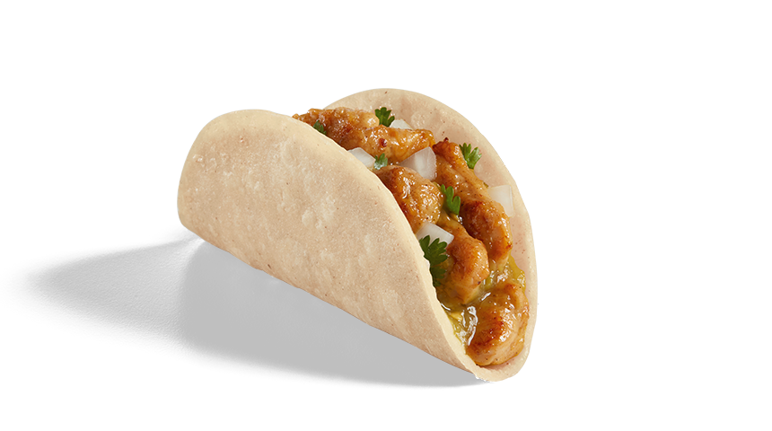 Del Taco Introduces New 20 Under $2 Menu - Chew Boom