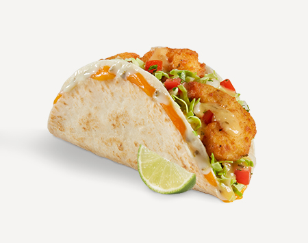 Del Taco - Food - Tacos