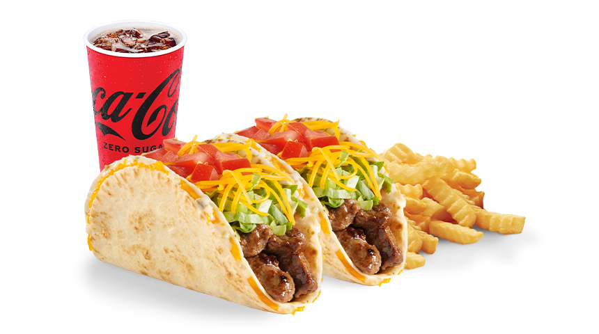 Del Taco Food Combos Del Taco Food Combos