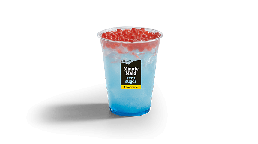 INDEPENDENCE LEMONADE POPPERS