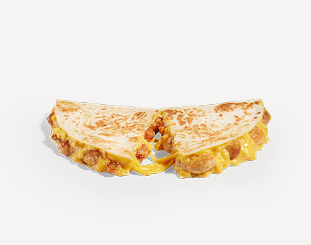Del Taco - Food - Value menu