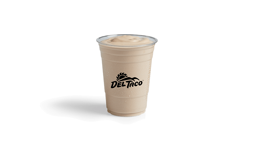 MINI CHOCOLATE SHAKE