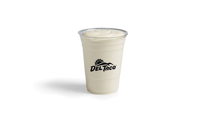 MINI VANILLA SHAKE