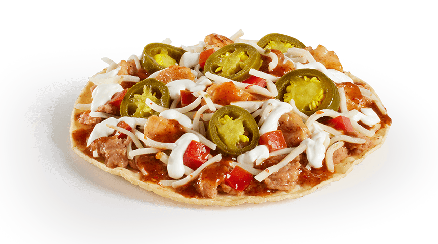 NEW DEL DORADO CHICKEN CRUNCHTADA