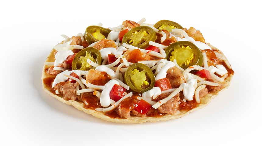 NEW DEL DORADO CHICKEN CRUNCHTADA