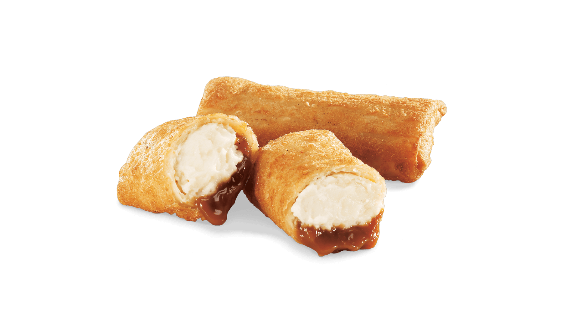 CARAMEL CHEESECAKE BITES