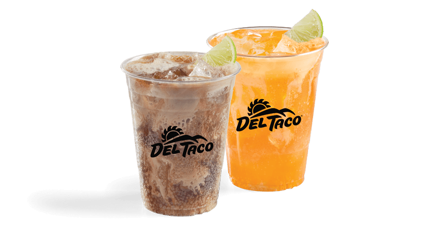 DIRTY DEL