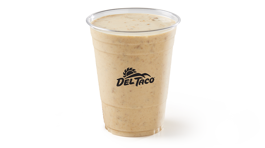 BISCOFF® COOKIE BUTTER SHAKE