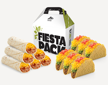 Del Taco Breakfast Menu Prices : Affordable Morning Munchies