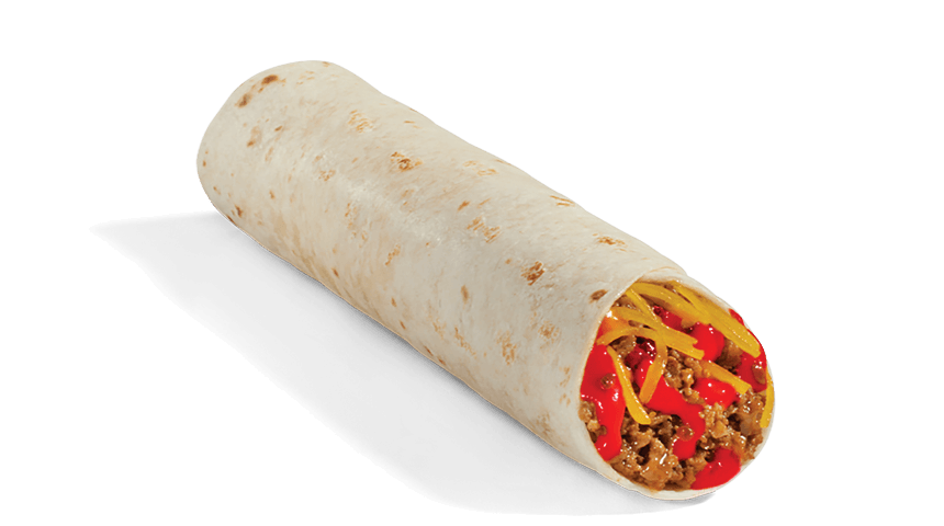 NEW FLAMIN' HOT® QUESO BEEF ROLLER