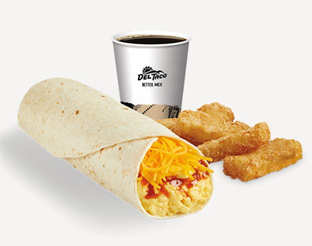 Does Del Taco Have Breakfast All Day? Uncover the Truth!