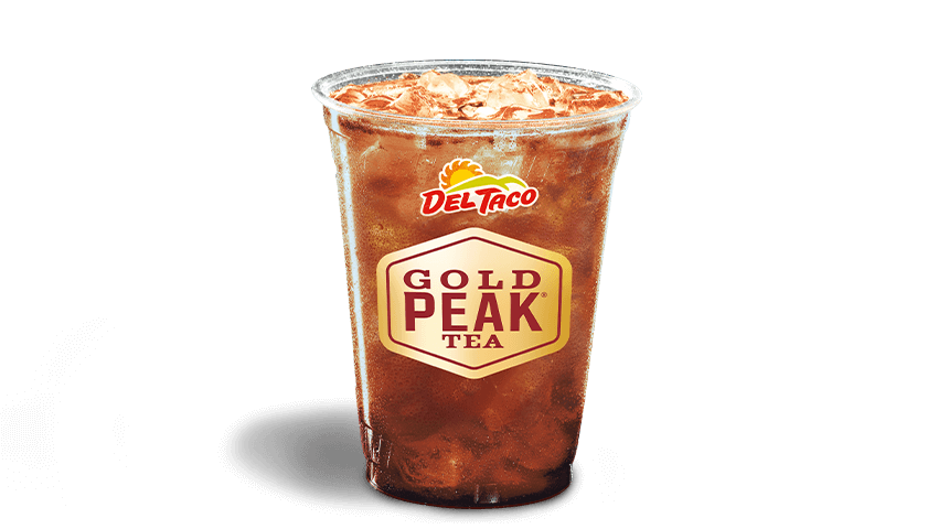 <span>Gold Peak® Iced Tea</span>