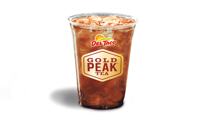 Del Taco - Food - Drinks