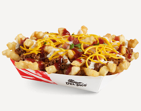 Del Taco Food Burgers And Fries Del Taco Food Burgers And Fries