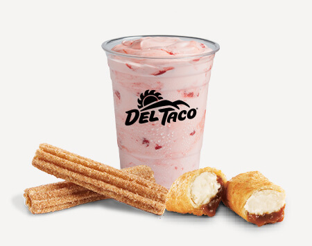 Image for DESSERTS, SHAKES & SIDES category link