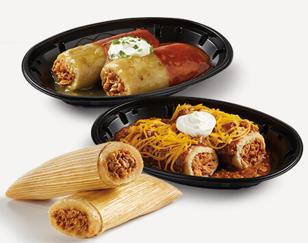 Image for TAMALES category link