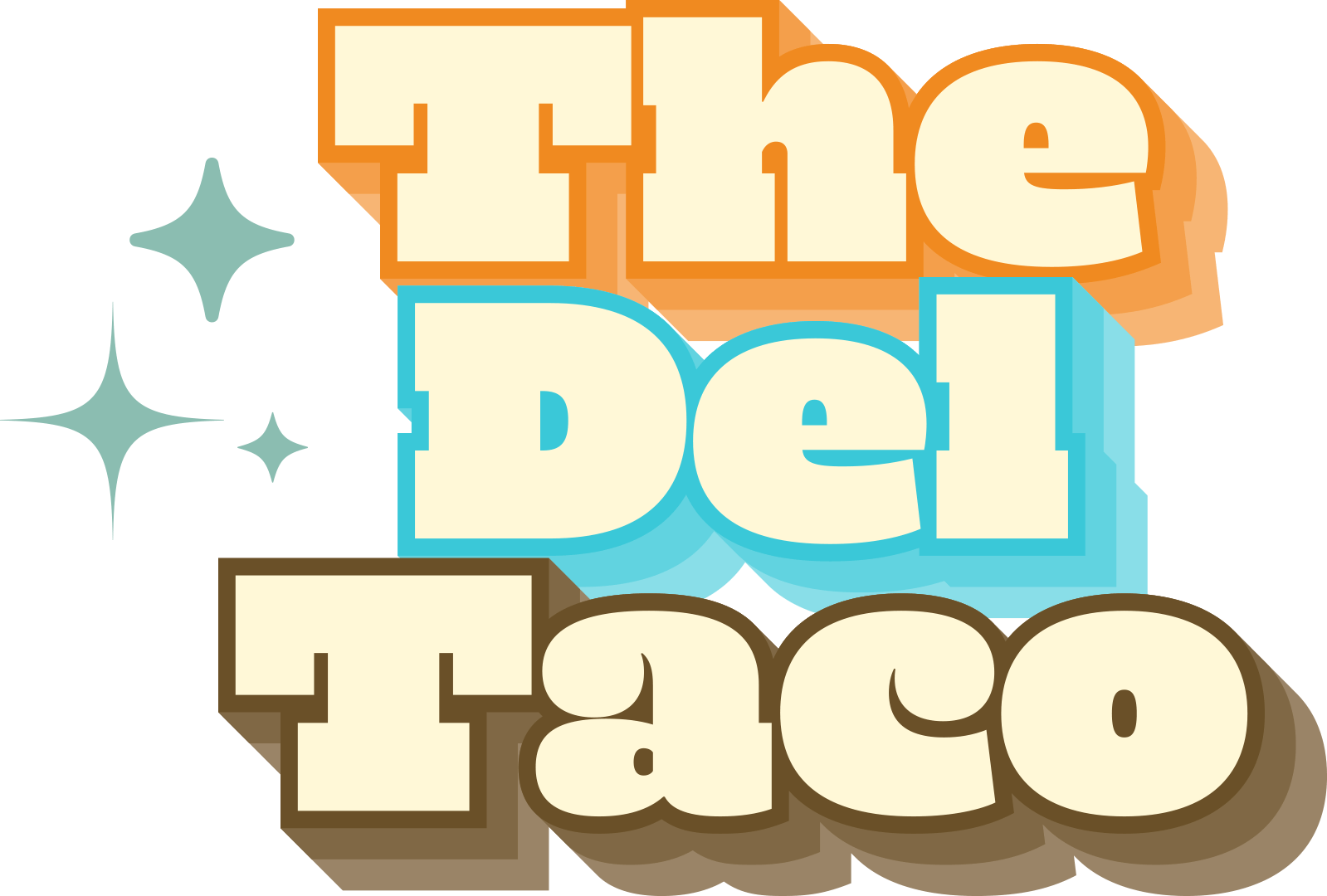 The Del Taco