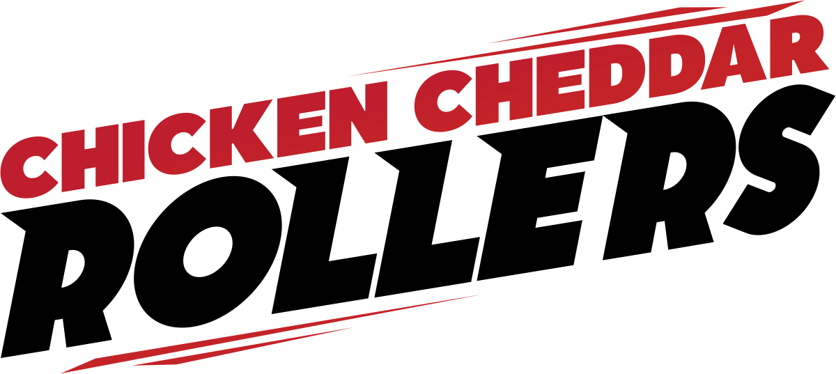 Chicken Cheddar Rollers