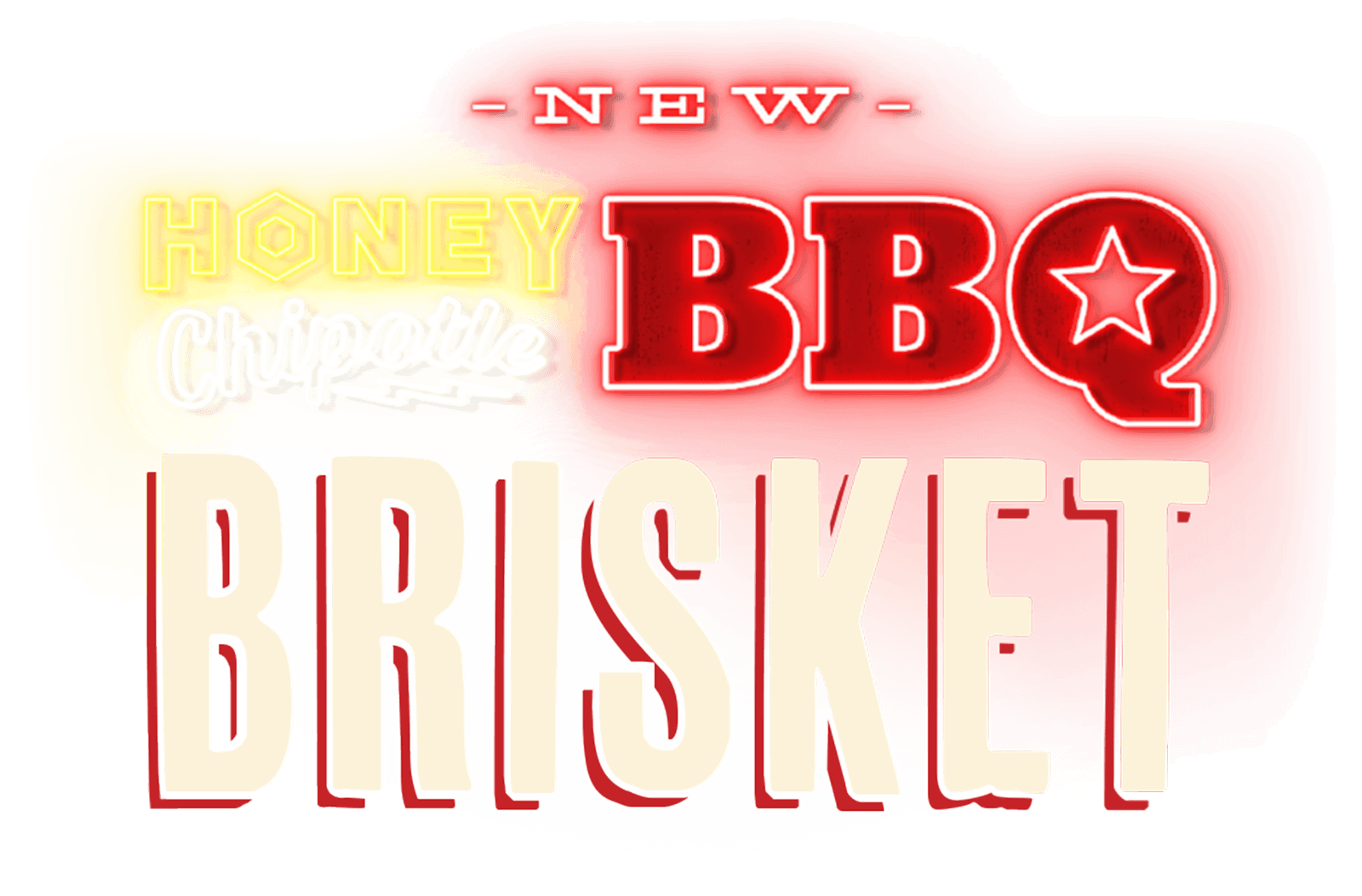 New Honey Chipotle BBQ Brisket