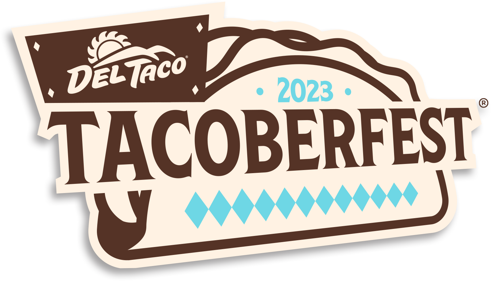 2023 Tacoberfest