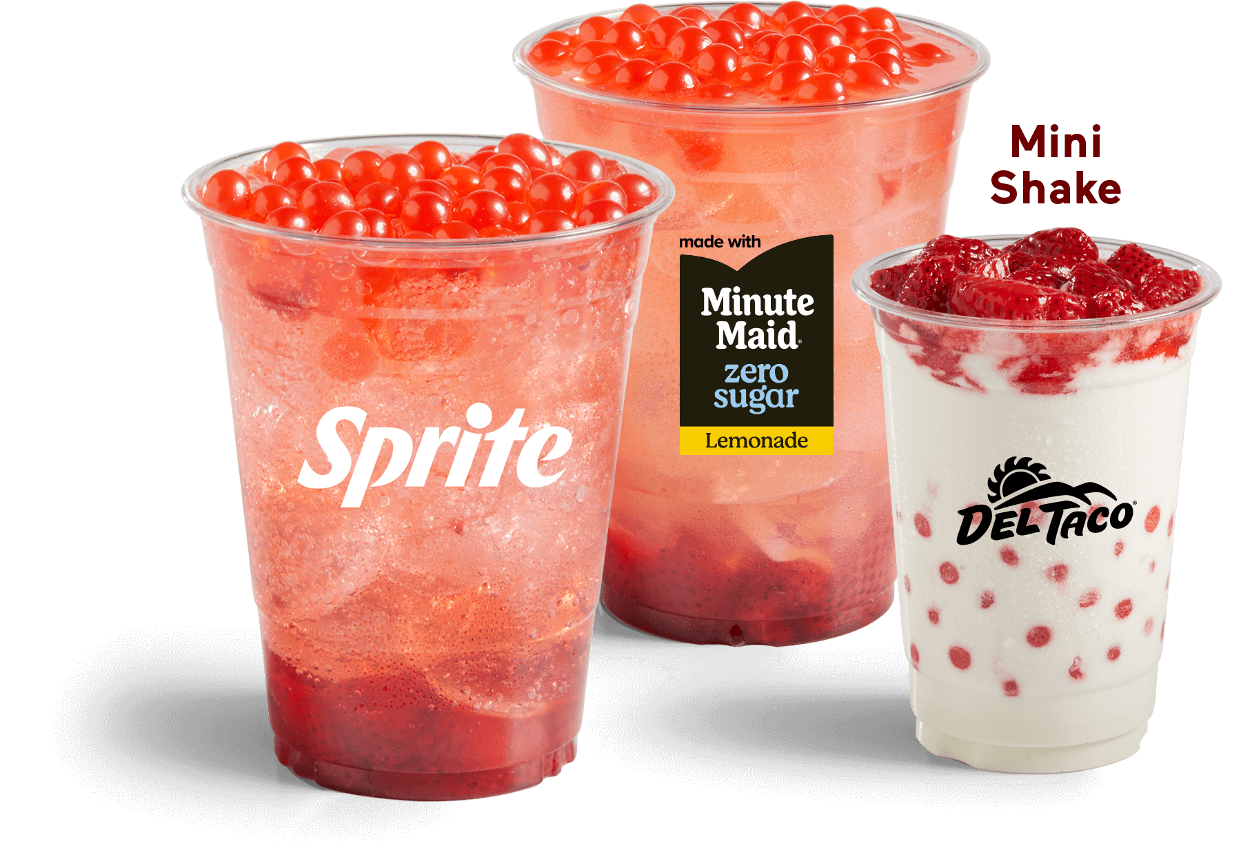 What time does del taco deals close