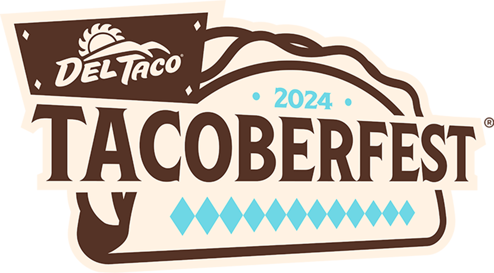 2024 Tacoberfest