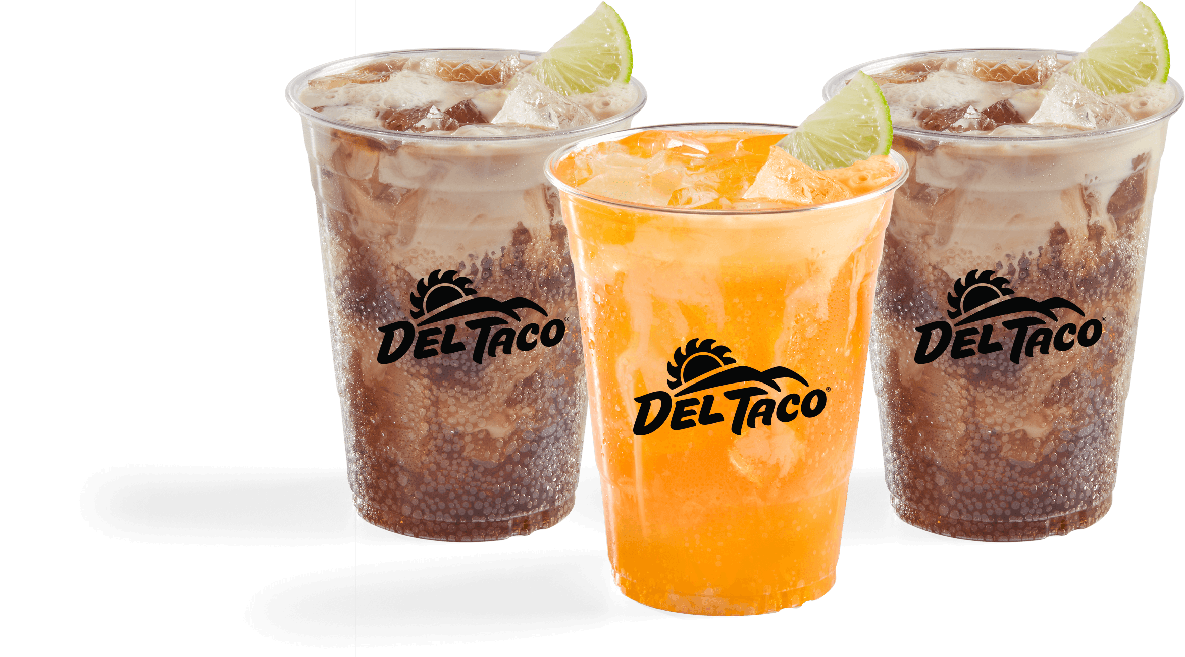 Del Taco