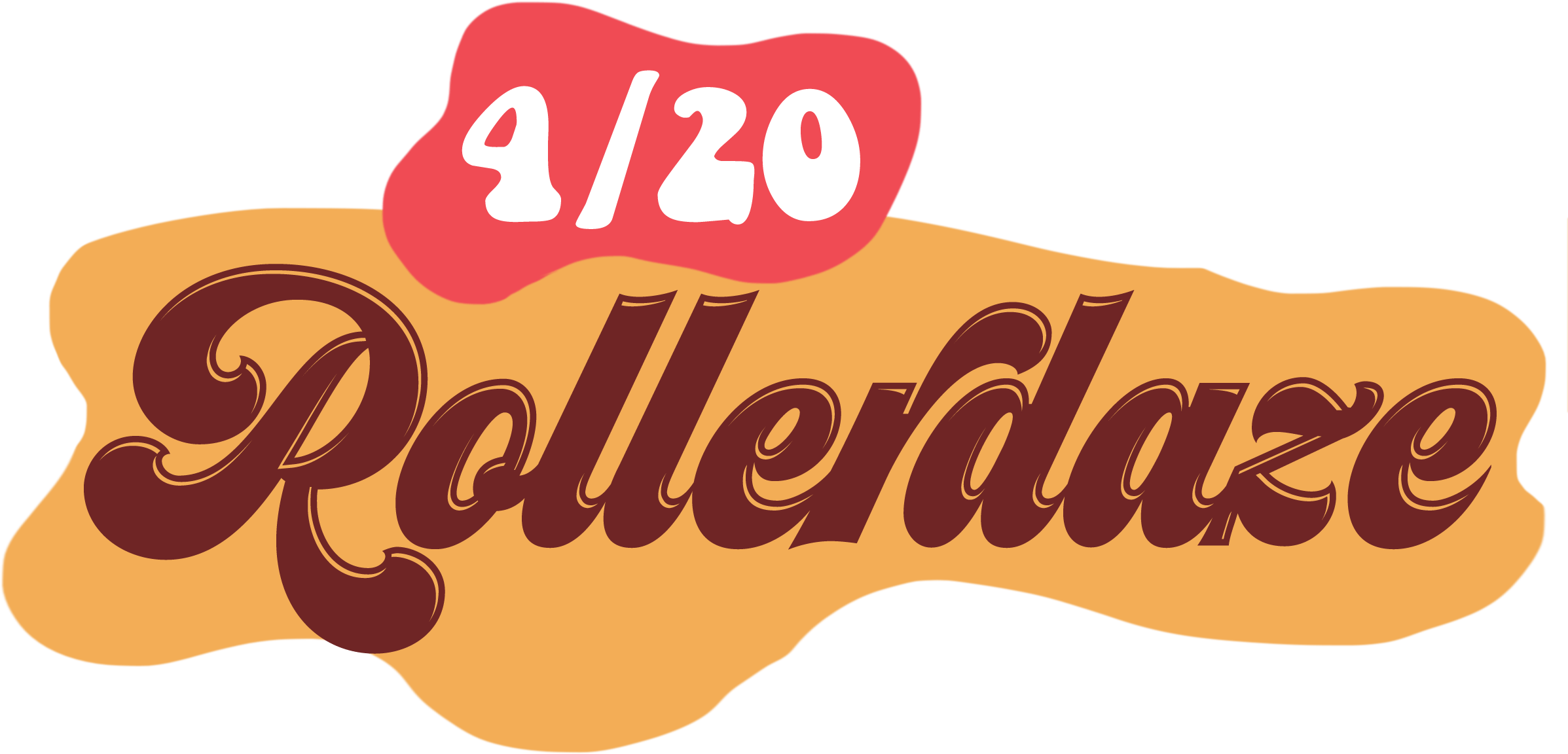 4/20 Rollerdaze