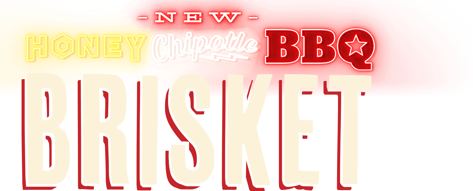 New Honey Chipotle BBQ Brisket