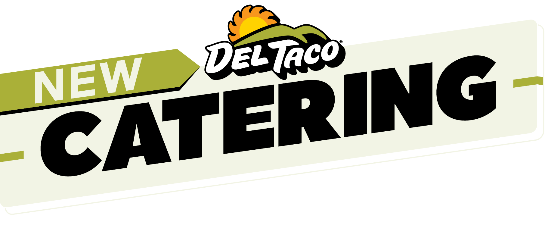 New Del Taco Catering