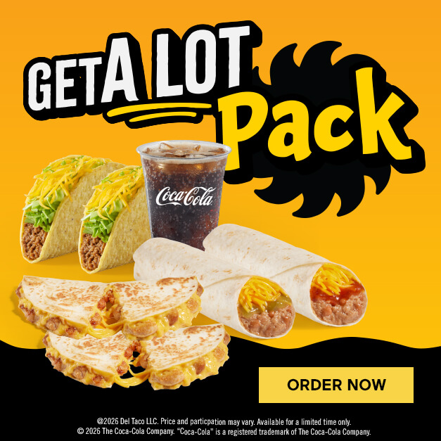 Get A Lot Pack. Click to Order Now.'